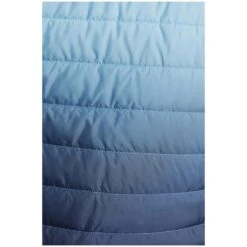 Outdoorweste AART Blau -Warme Kleidung server 2205