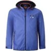 Funktionsjacke DIRCH Royal Blau -Warme Kleidung server 2233