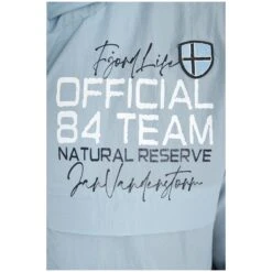 Jacke BOTEL Hellblau 12 Jacke BOTEL Hellblau -Warme Kleidung server 2265