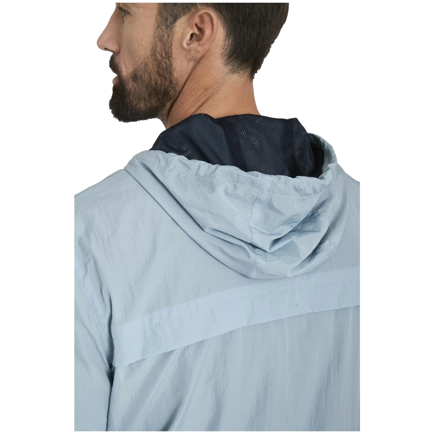 Jacke BOTEL Hellblau 8 Jacke BOTEL Hellblau – Bild 6