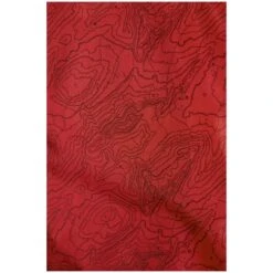 Jacke BENN Rot Bedruckt 15 Jacke BENN Rot Bedruckt -Warme Kleidung server 2272