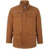 Fieldjacket VALDEMAR Braun 1 Fieldjacket VALDEMAR Braun -Warme Kleidung server 2313