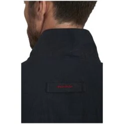 Outdoorweste MILAV Dunkelgrau 14 Outdoorweste MILAV Dunkelgrau -Warme Kleidung server 2358