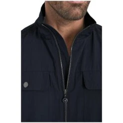 Outdoorweste MILAV Dunkelgrau 16 Outdoorweste MILAV Dunkelgrau -Warme Kleidung server 2360