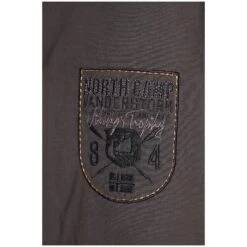 Parka DOLF Dunkelbraun 13 Parka DOLF Dunkelbraun -Warme Kleidung server 2376