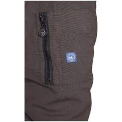 Parka DOLF Dunkelbraun 14 Parka DOLF Dunkelbraun -Warme Kleidung server 2377