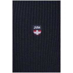 Strickjacke NORANDER Dunkelblau -Warme Kleidung server 2385