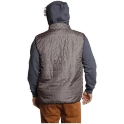 Steppweste HJALTE Beige Bedruckt 11 Steppweste HJALTE Beige Bedruckt -Warme Kleidung server 2409