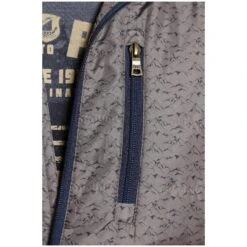 Steppweste HJALTE Beige Bedruckt 14 Steppweste HJALTE Beige Bedruckt -Warme Kleidung server 2412