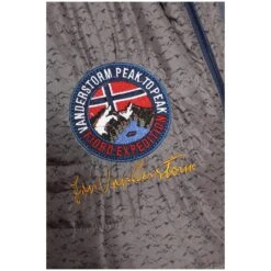 Steppweste HJALTE Beige Bedruckt 15 Steppweste HJALTE Beige Bedruckt -Warme Kleidung server 2413