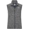 Weste MALDEVIN Grau Melange 1 Weste MALDEVIN Grau Melange -Warme Kleidung server 2414