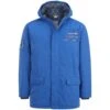 Jacke RUNA Blau -Warme Kleidung server 2426