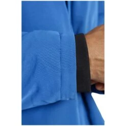 Jacke RUNA Blau -Warme Kleidung server 2430