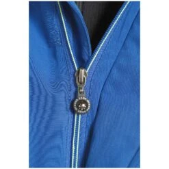 Jacke RUNA Blau -Warme Kleidung server 2431