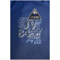 Softshelljacke LISAKKI Blau -Warme Kleidung server 2442