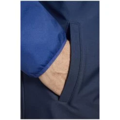 Softshelljacke LISAKKI Blau -Warme Kleidung server 2443