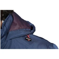 Jacke ARVO Blau -Warme Kleidung server 2463