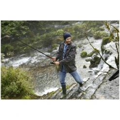 Jacke LAURI Grau -Warme Kleidung server 2479