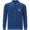 Strickjacke VERMUNDUR Royal Blau -Warme Kleidung server 2509