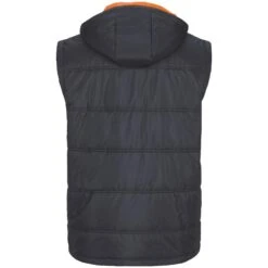 Outdoorweste NITHARD Dunkelblau -Warme Kleidung server 2552