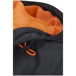 Outdoorweste NITHARD Dunkelblau -Warme Kleidung server 2555