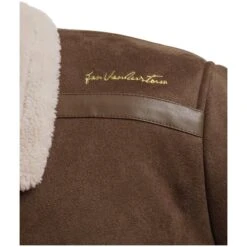 Jacke In Lederoptik LOTHAR Braun 12 Jacke In Lederoptik LOTHAR Braun -Warme Kleidung server 2559