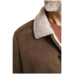 Jacke In Lederoptik LOTHAR Braun 13 Jacke In Lederoptik LOTHAR Braun -Warme Kleidung server 2560