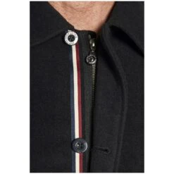 Mantel NORMEN Dunkelblau -Warme Kleidung server 2583