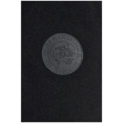 Mantel NORMEN Dunkelblau -Warme Kleidung server 2584