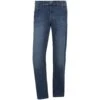 Tiefbundjeans PEEKE Blau -Warme Kleidung server 2599