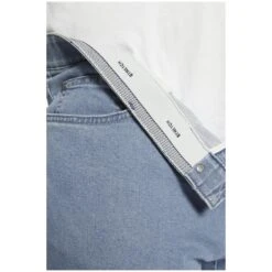 Tiefbundjeans ODGARD Hellblau -Warme Kleidung server 2610