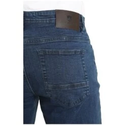 Jeans ALMIN Dunkelblau -Warme Kleidung server 2615