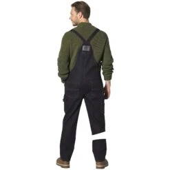 Latzhose KEARON Dunkelgrau 16 Latzhose KEARON Dunkelgrau -Warme Kleidung server 2641