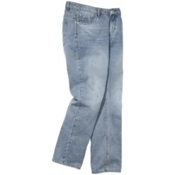 Tiefbundjeans SIGUROR Hellblau 17 Tiefbundjeans SIGUROR Hellblau -Warme Kleidung server 2652