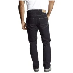 Jeans GUNNAR Schwarz -Warme Kleidung server 2657