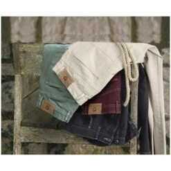 Jeans GUNNAR Schwarz -Warme Kleidung server 2660