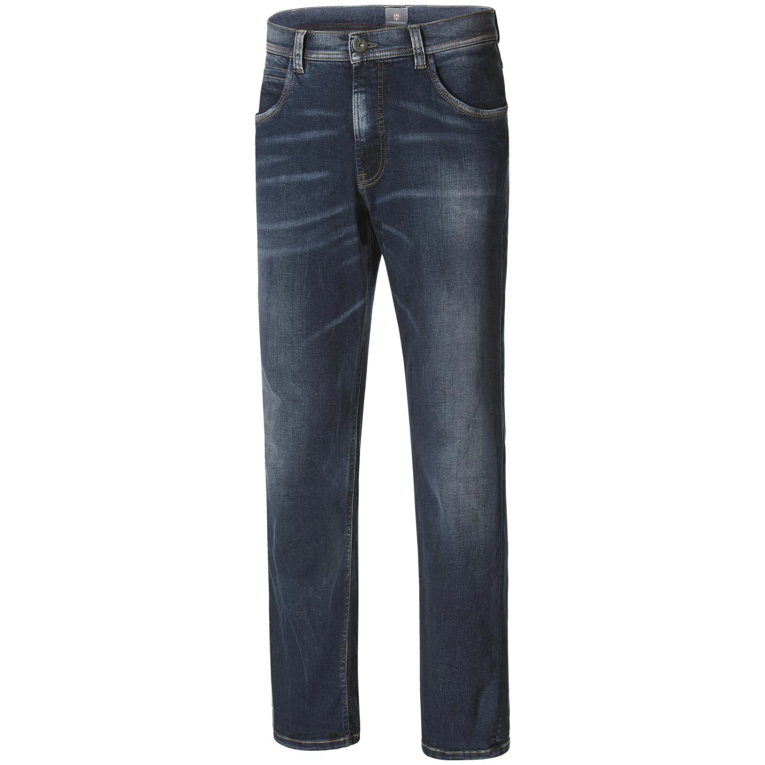 Jeans WICKI Dunkelblau 3 Jeans WICKI Dunkelblau