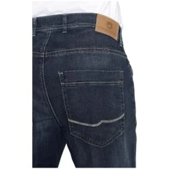 Jeans WICKI Dunkelblau 13 Jeans WICKI Dunkelblau -Warme Kleidung server 2665