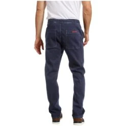 Schlupfjeans RAIVO Dunkelblau 10 Schlupfjeans RAIVO Dunkelblau -Warme Kleidung server 2670