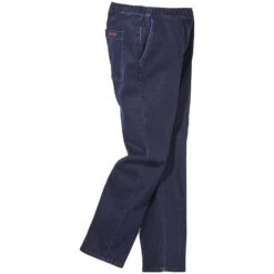 Schlupfjeans RAIVO Dunkelblau 12 Schlupfjeans RAIVO Dunkelblau -Warme Kleidung server 2672