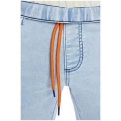 Schlupfjeans HAAPI Hellblau -Warme Kleidung server 2691