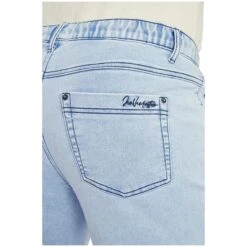 Schlupfjeans HAAPI Hellblau -Warme Kleidung server 2693