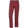 Jeans GUNNAR Rot