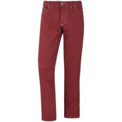 Jeans GUNNAR Rot