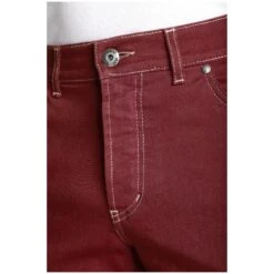 Jeans GUNNAR Rot -Warme Kleidung server 2701