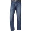 Tiefbundjeans JOEL Blau -Warme Kleidung server 2703