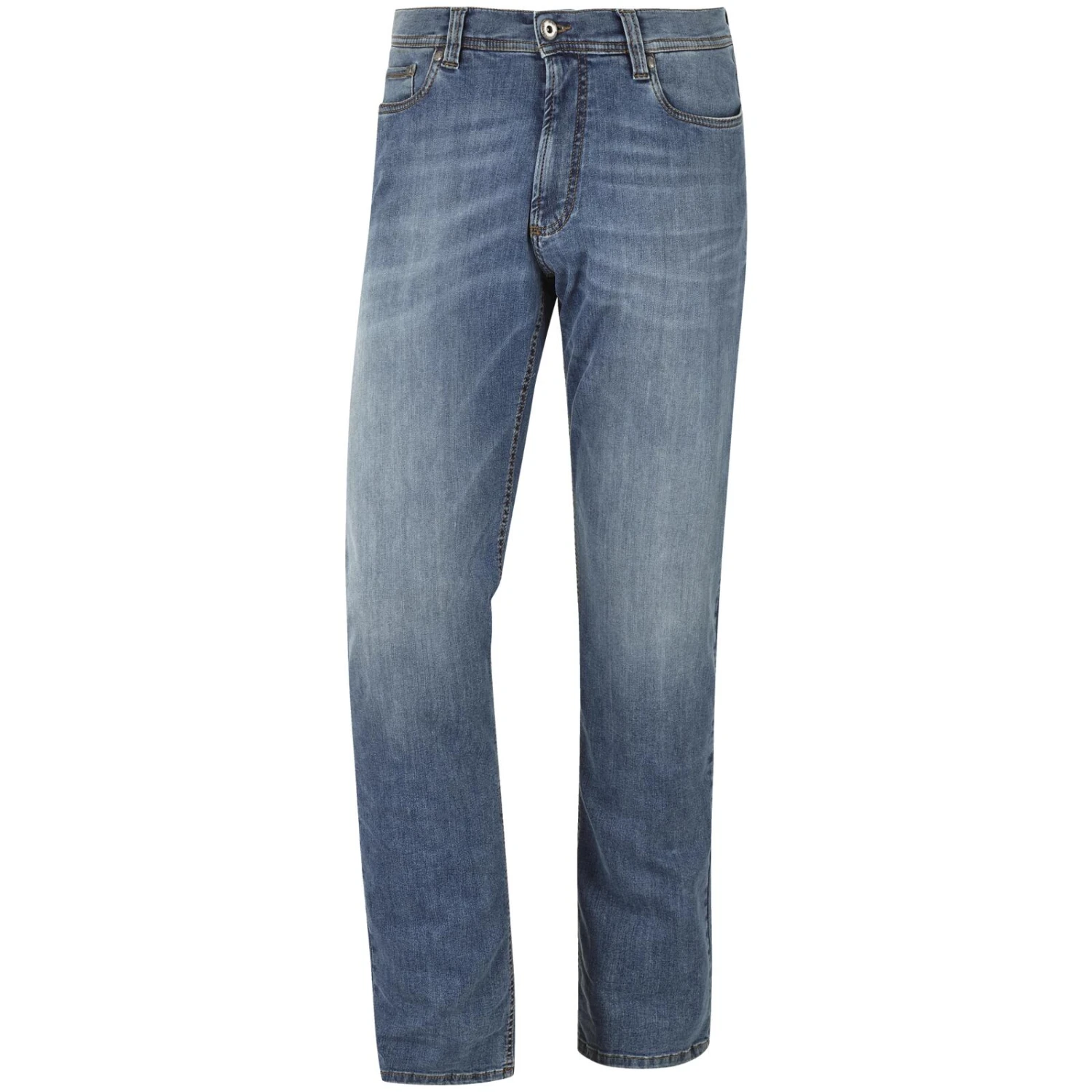 Tiefbundjeans TUMAN Hellblau 3 Tiefbundjeans TUMAN Hellblau