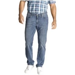 Tiefbundjeans TUMAN Hellblau 12 Tiefbundjeans TUMAN Hellblau -Warme Kleidung server 2726