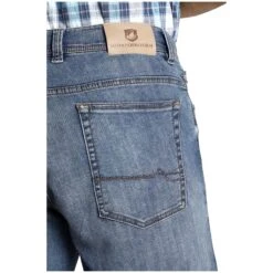 Tiefbundjeans TUMAN Hellblau 14 Tiefbundjeans TUMAN Hellblau -Warme Kleidung server 2728