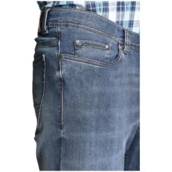 Tiefbundjeans TUMAN Hellblau 15 Tiefbundjeans TUMAN Hellblau -Warme Kleidung server 2729